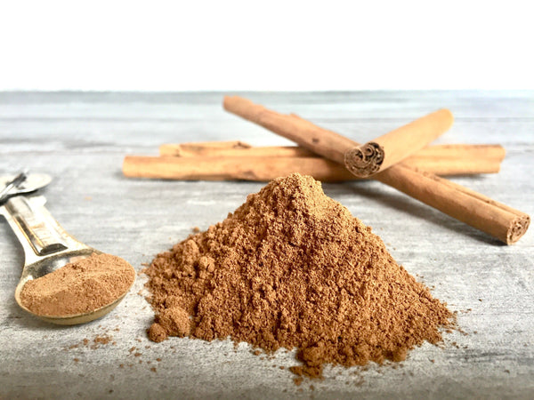 Cinnamon: A complete guide to types, flavors, and how to use them