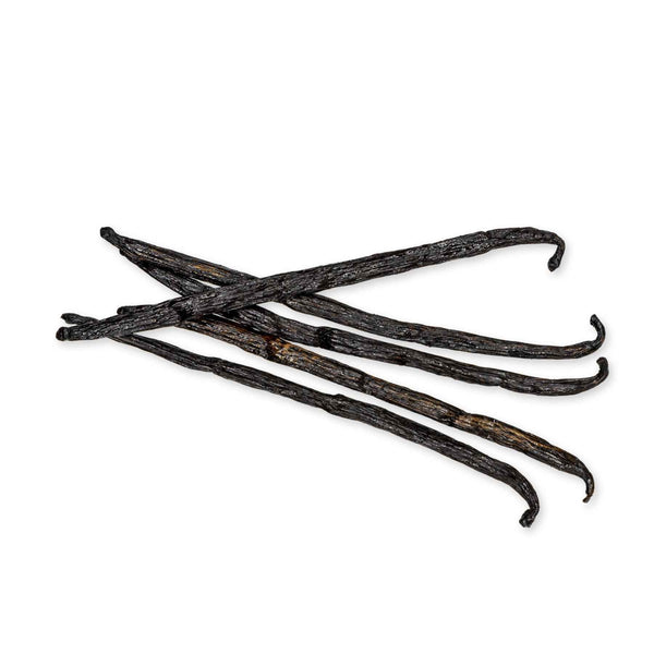 Extract Grade B Comoros Vanilla Beans | Comoros Vanilla Beans Online