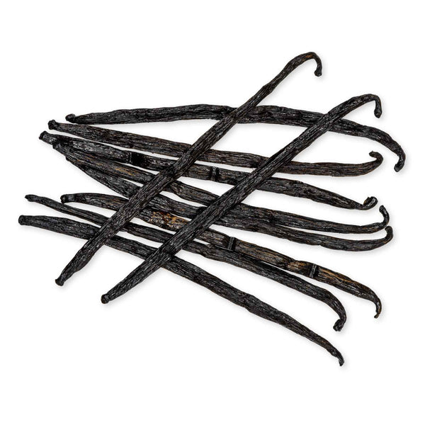 Extract Grade B Comoros Vanilla Beans | Comoros Vanilla Beans Online