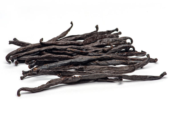 Extraction Grade B Tahitian Vanilla Beans | Vanilla Beans For Extract