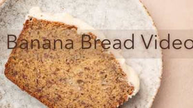 Chai Spiced Banana Bread