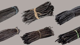 Choosing the Best Vanilla Bean Variety for Cooking