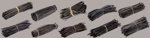 Choosing the Best Vanilla Bean Variety for Cooking