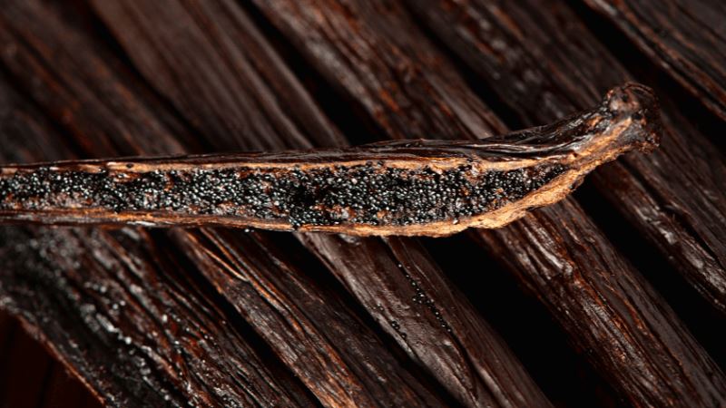 Drop of Vanilla Prices Not Expected to Last