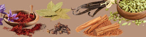 Harnessing Nature's Bounty: Unveiling the Potential Health Benefits of Cooking with Exquisite Spices and Herbs