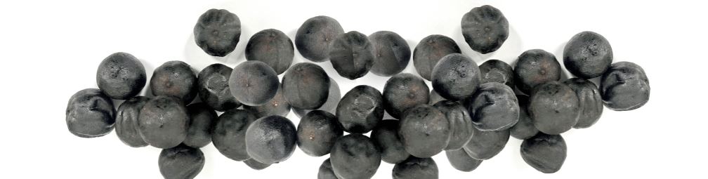 Health Benefits of Black Limes