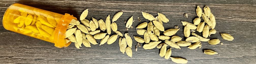 Health Benefits of Cardamom