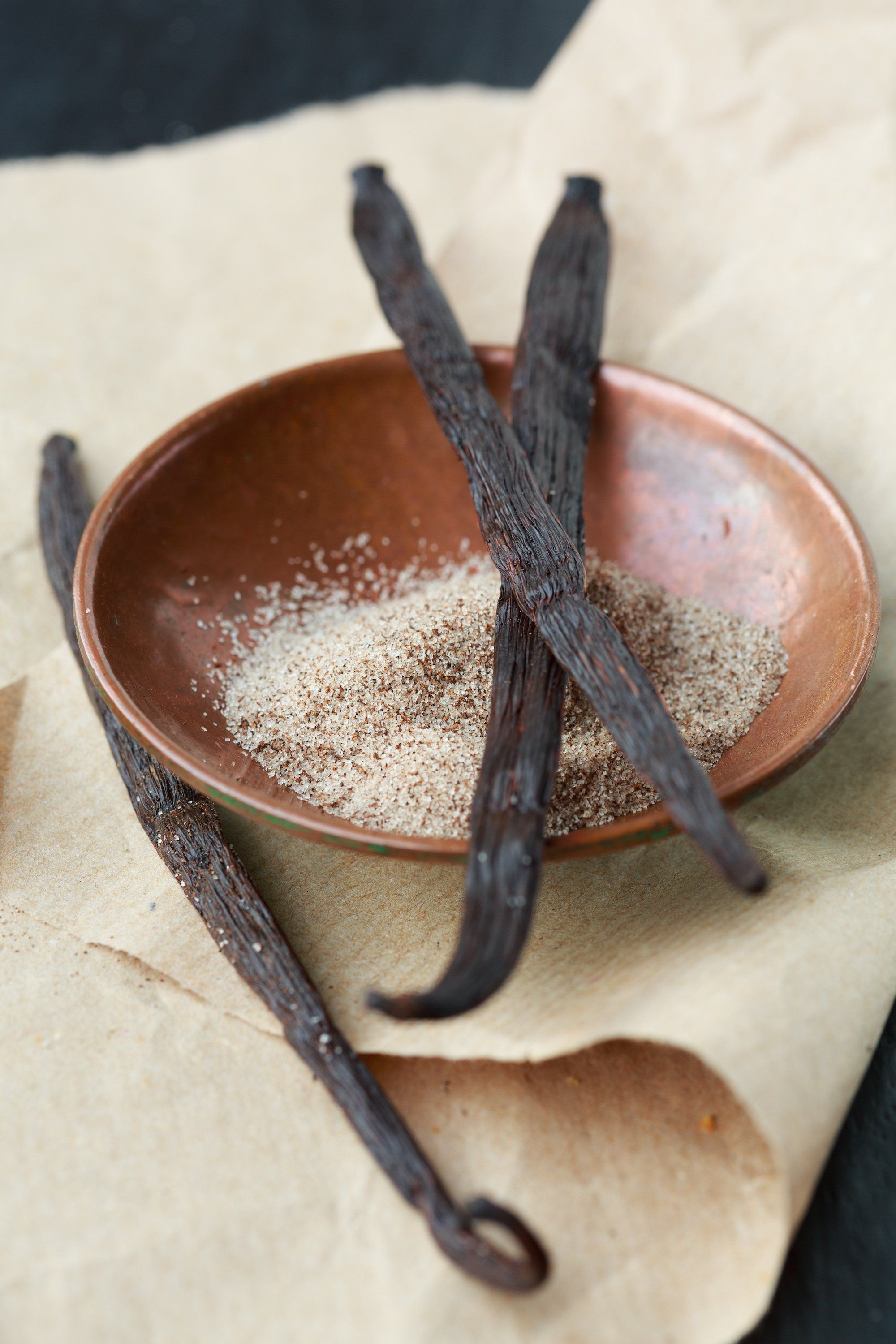 How To Buy Vanilla Beans