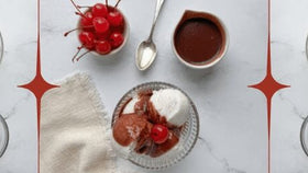 How to Make Homemade Fudge Sauce