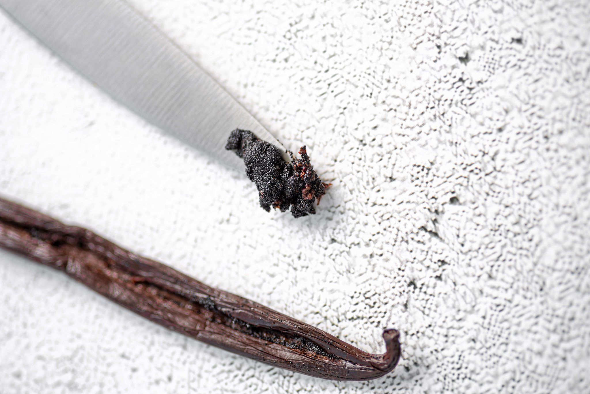 How to Store Vanilla Beans