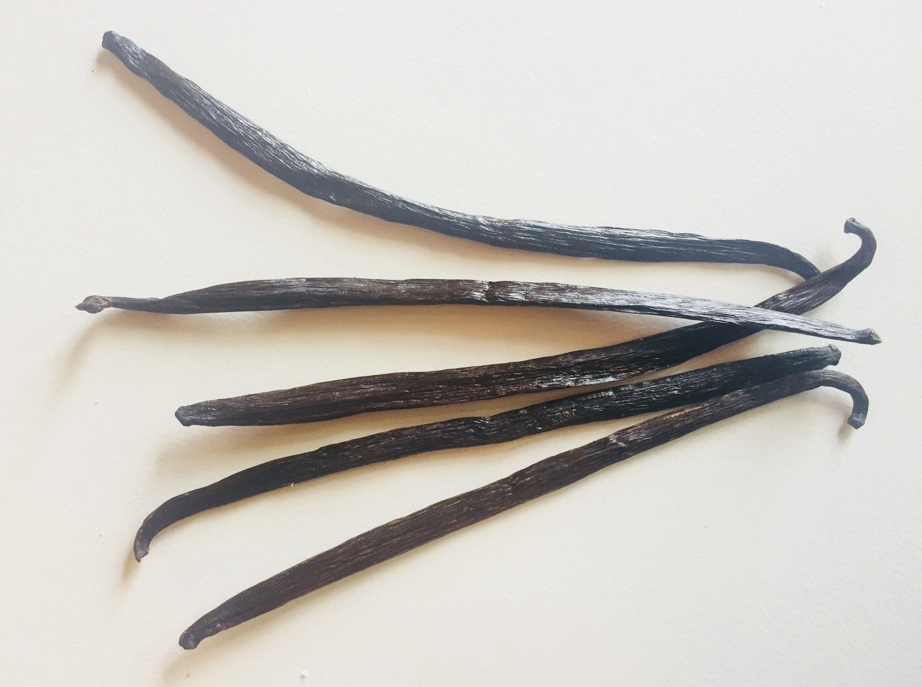 Is It Ok to Source Vanilla Pods Online?