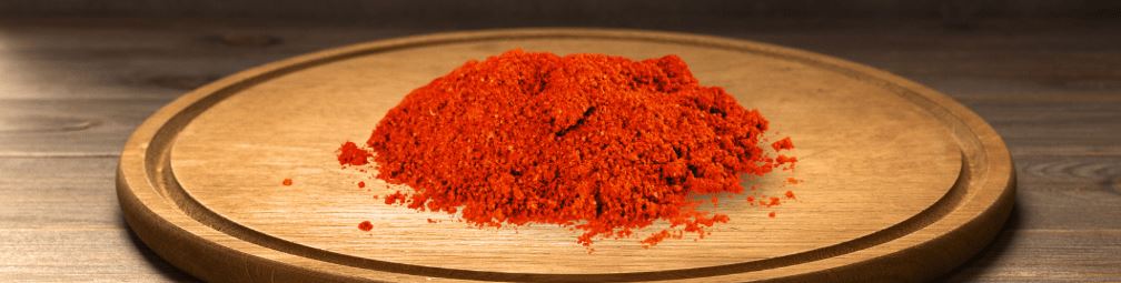 Is Sweet Paprika The Same As Regular Paprika?