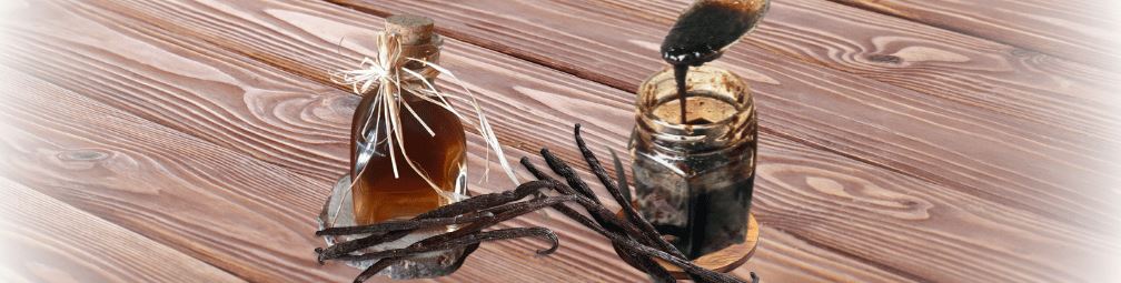 Is Vanilla Paste Better Than Extract?