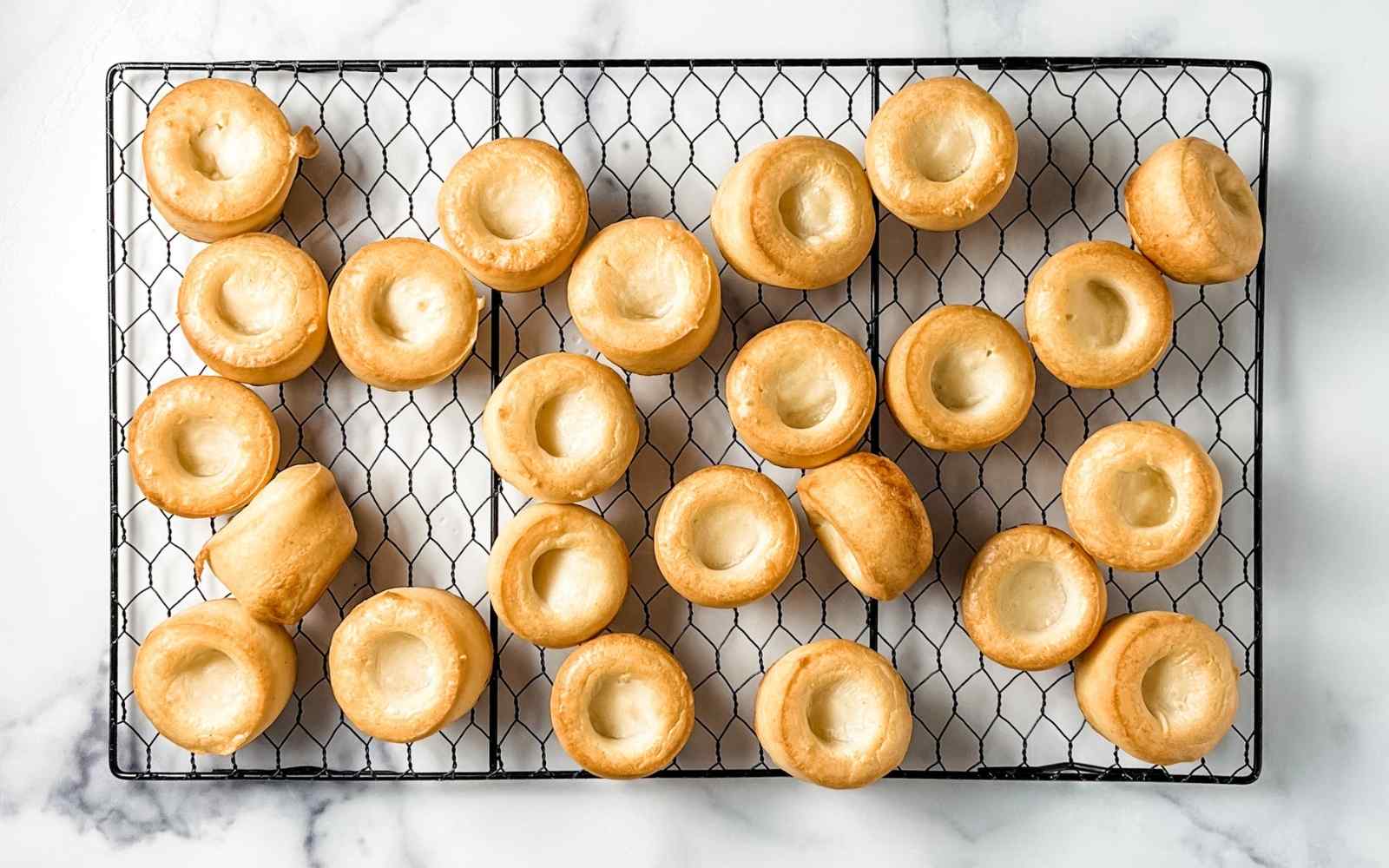 Truffle Pao de Queijo