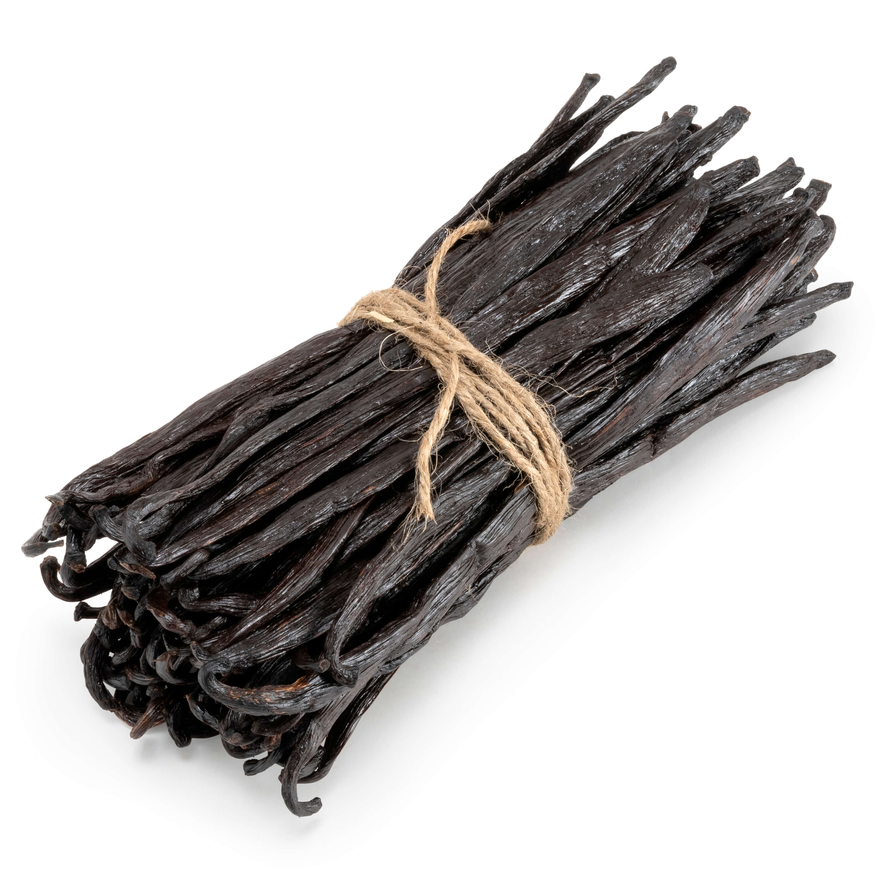 What are Ugandan Vanilla Beans?