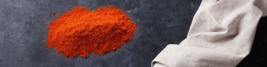 What Does Sweet Paprika Taste Like?