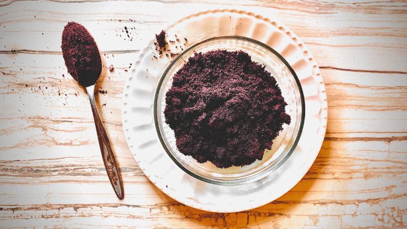 What is Açai?