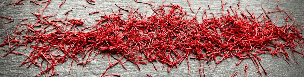 What Is and What Isn't Ethical Saffron