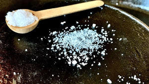 What Is So Special About Fleur de Sel