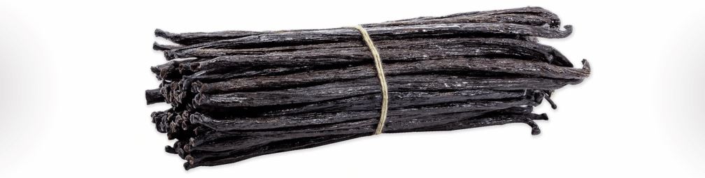 What is The Flavor of Indonesian Vanilla Beans