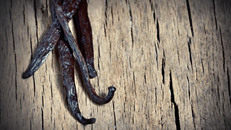 What to do with whole vanilla beans 