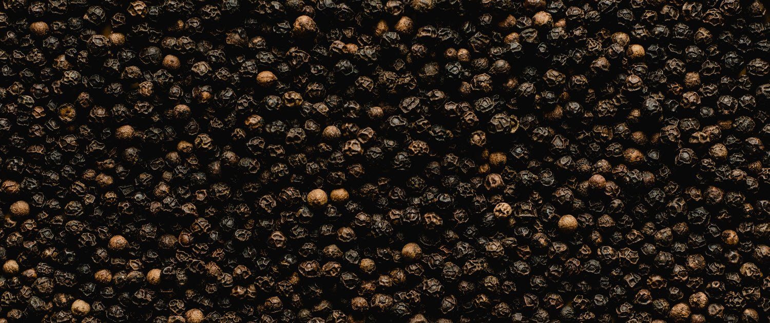 Where Does Black Pepper Come From?