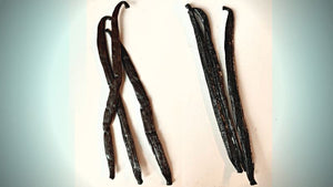 Which is Better, Tahitian or Madagascar Vanilla Beans