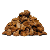 Dried Wild-Sourced Chaga Mushrooms Dried black trumpet mushrooms Slofoodgroup 