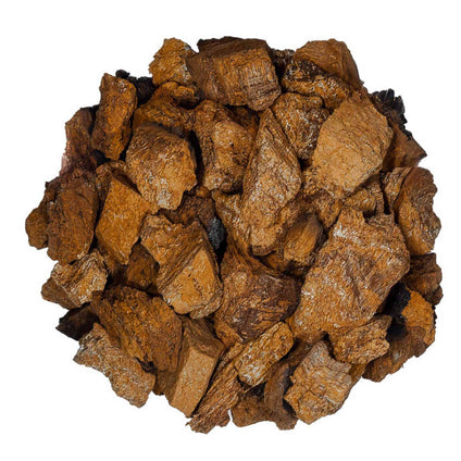 Dried Wild-Sourced Chaga Mushrooms Dried black trumpet mushrooms Slofoodgroup 8 oz. 