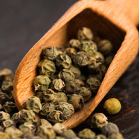 Green Peppercorns peppercorns Slofoodgroup 