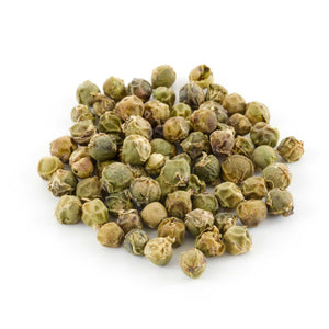 Green Peppercorns peppercorns Slofoodgroup 4 oz. 