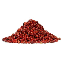 Whole Pink Peppercorns from Brazil Seasonings & Spices Slofoodgroup 