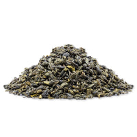 Ceylon Green Tea Loose Leaf, Camellia Sinensis Green tea Slofoodgroup 