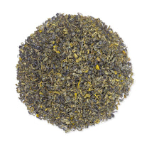 Ceylon Green Tea Loose Leaf, Camellia Sinensis Green tea Slofoodgroup 3 oz 