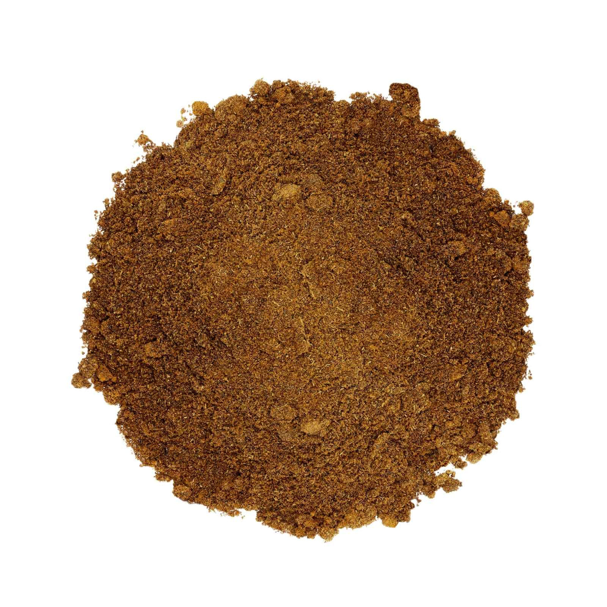 Tahitian Ground Vanilla Bean Powder - Ground Vanilla Beans From Ecuador