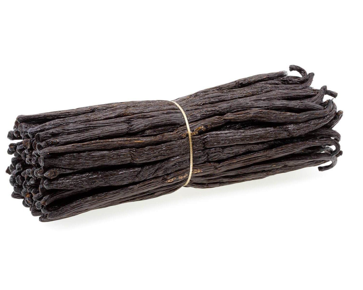 Extract Grade B Madagascar Vanilla Beans | Vanilla Beans For Extract