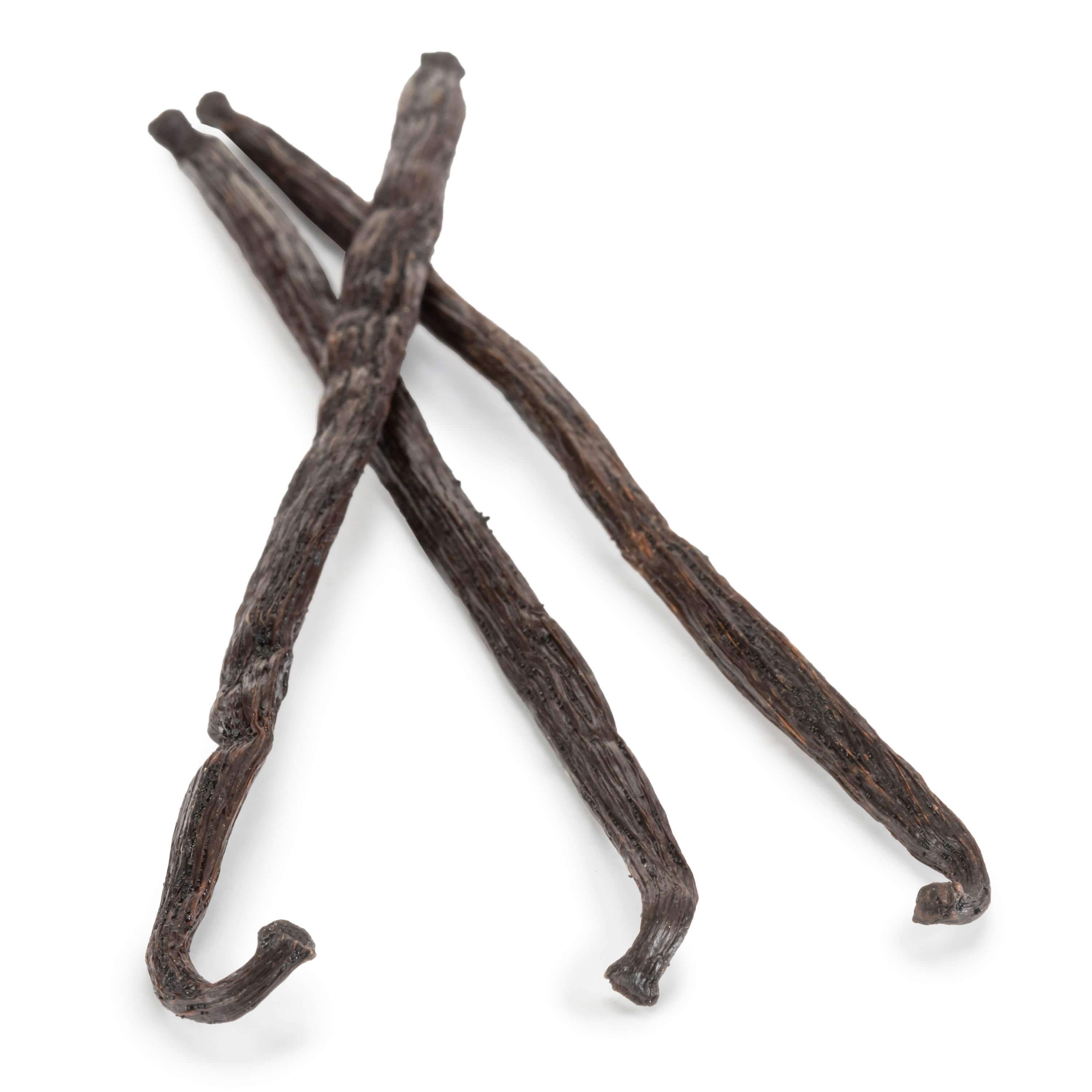 Extract Grade B Madagascar Vanilla Beans | Vanilla Beans For Extract