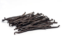 Extract Grade B Tahitian Vanilla Beans, Tahiti vanilla bean Slofoodgroup LLC 3 oz 