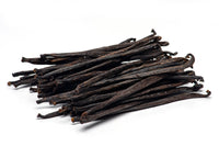 Extract Grade B Vanilla Beans, Papua New Guinea vanilla products Slofoodgroup 25 beans 