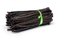 Buy Grade B Vanilla Beans Online | Best Extract-Grade Vanilla Beans For ...