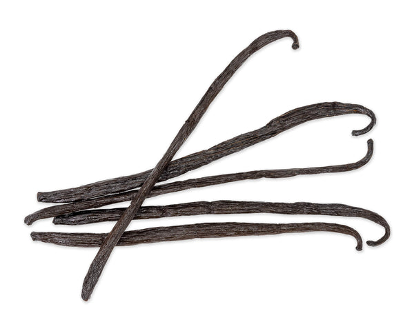 Indonesian Bourbon Vanilla Beans | Gourmet Vanilla Planifolia