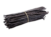 Gourmet Indonesian Vanilla Beans, Planifolia vanilla bean Slofoodgroup 4 oz. 