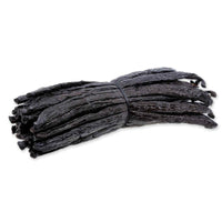 Gourmet Madagascar Pompona Vanilla Beans Slofoodgroup 16 OZ. 