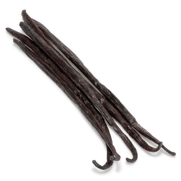 Mexican Vanilla Beans - Buy High Quality Mexican Vanilla Beans Online