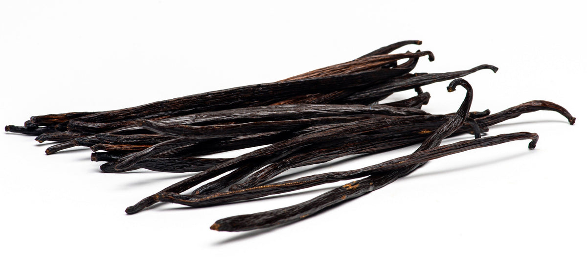 Gourmet Sri Lankan Vanilla Beans | Vanilla Planifolia For Sale