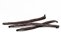 Gourmet Tahitian Vanilla Beans, Tahitensis vanilla bean Slofoodgroup 3 beans 