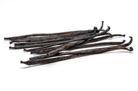 Gourmet Vanilla Beans Papua New Guinea, Tahitensis vanilla bean Slofoodgroup 10 beans 