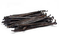 Gourmet Vanilla Beans Papua New Guinea, Tahitensis vanilla bean Slofoodgroup 4 oz. 