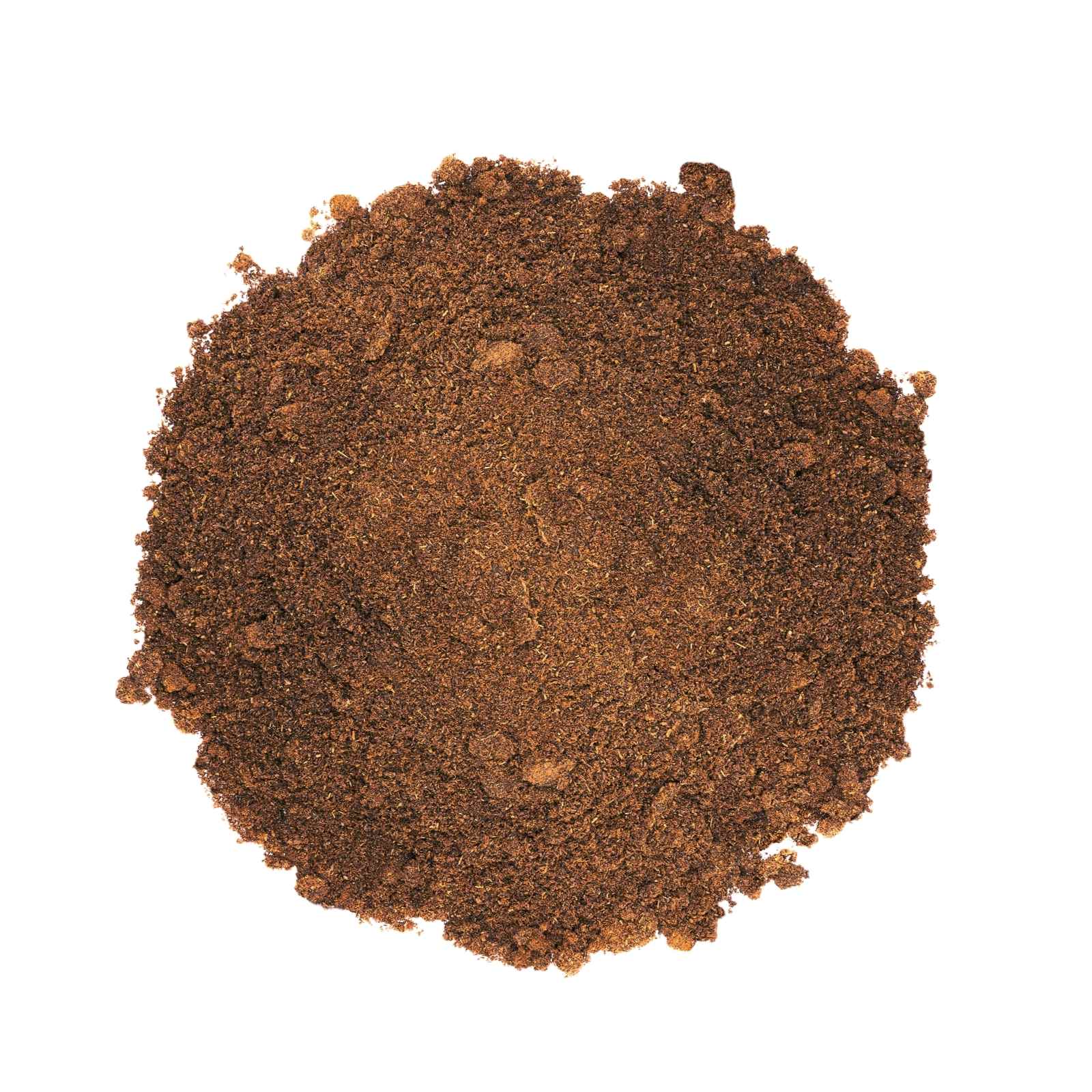100% Natural Ceylon Vanilla Bean Ground Powder, Vainilla en polvo 100%  natural