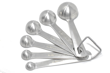 All-Star Measuring Spoons - Set of 3